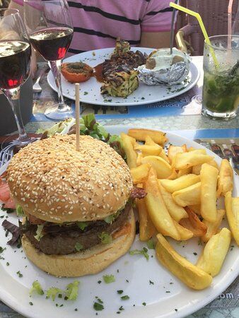 Hotel Restaurant le Filosorma