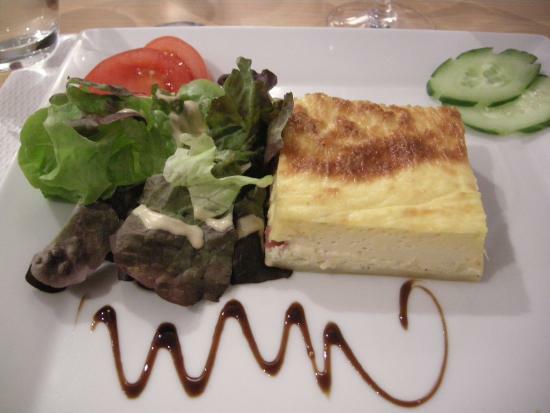 Hotel Ristorante la Pietra