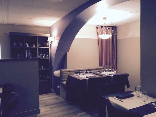 A Cantina Di Ghjulia