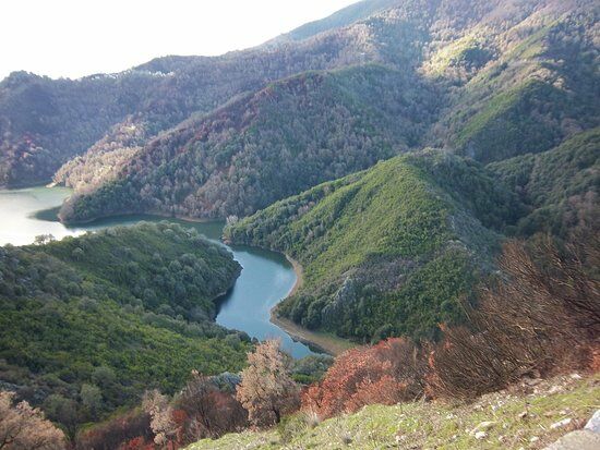 Auberge de l'Alisgiani