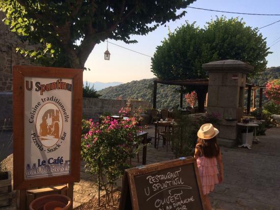 U Spuntinu