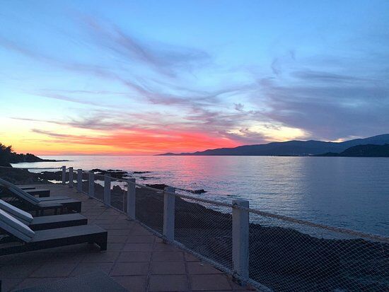 Hotel Castel d'Orcino