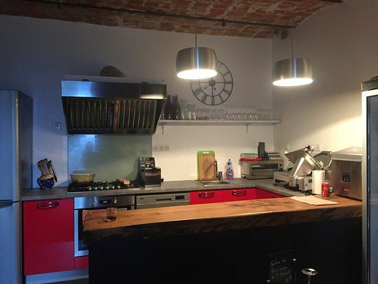 Le Grenier Du Nebbiu