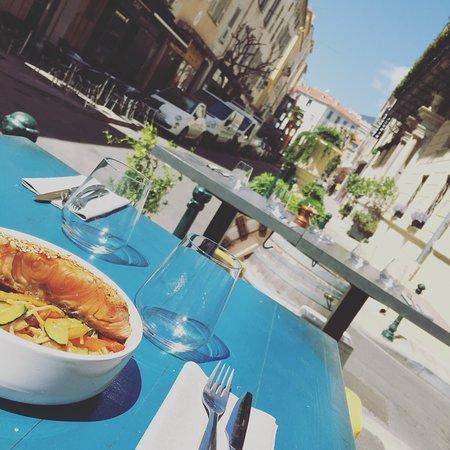 Le Bistrot Bonaparte