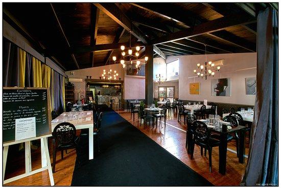 Le Bistrot by le Hussard