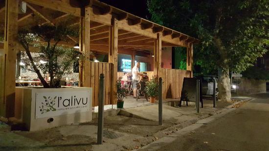 L'alivu