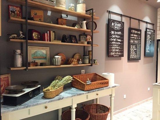 Boulangerie Patisserie Paul Mallaroni