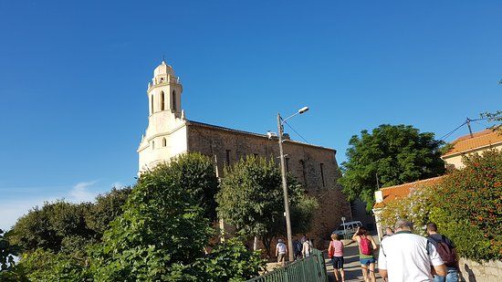 Eglise de l'Assomption dite « Latine »