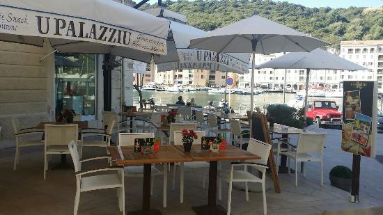 U Palazziu