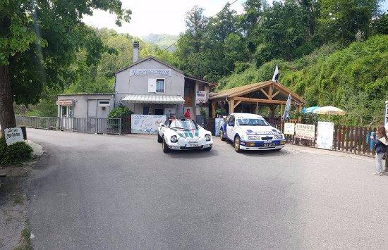 Le Moulin Chez Maeva