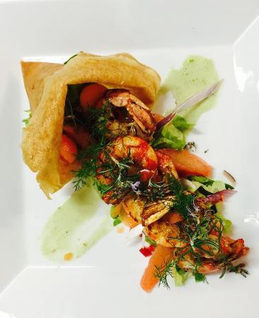 Restaurant le saint jean