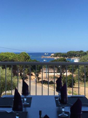 Restaurant pizzeria A Rundinella