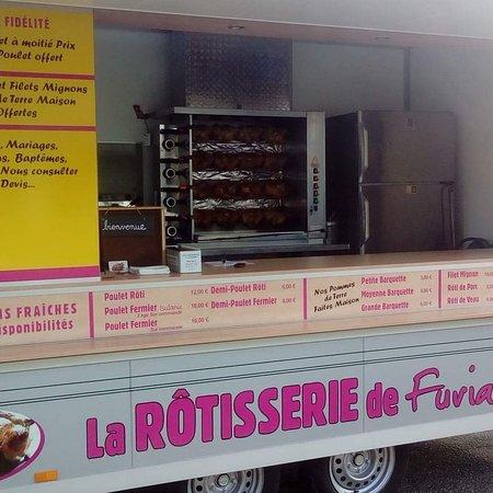 La Rotisserie de Furiani