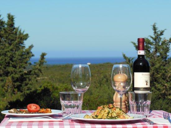 La Bottega della Pasta