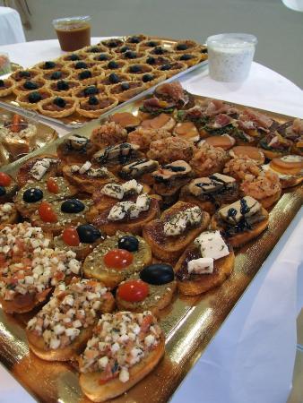 Traiteur la Barquette