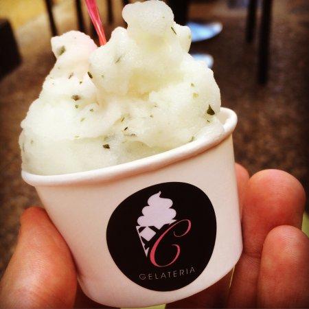 Gelateria Bonaparte by Casa'Gelat