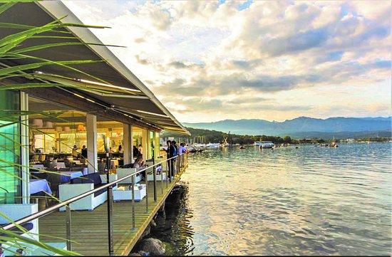 Le Hyannis Port Porto-Vecchio