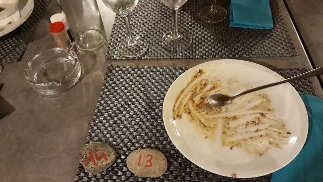 Restaurant la Taverne