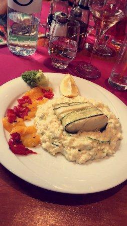 Restaurant Anghjulina