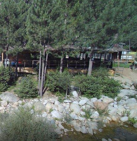 A Tyroliana Le Resto