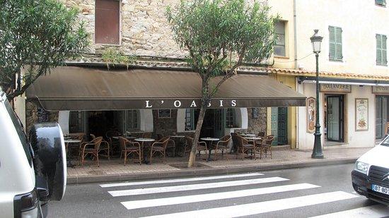 L'Oasis