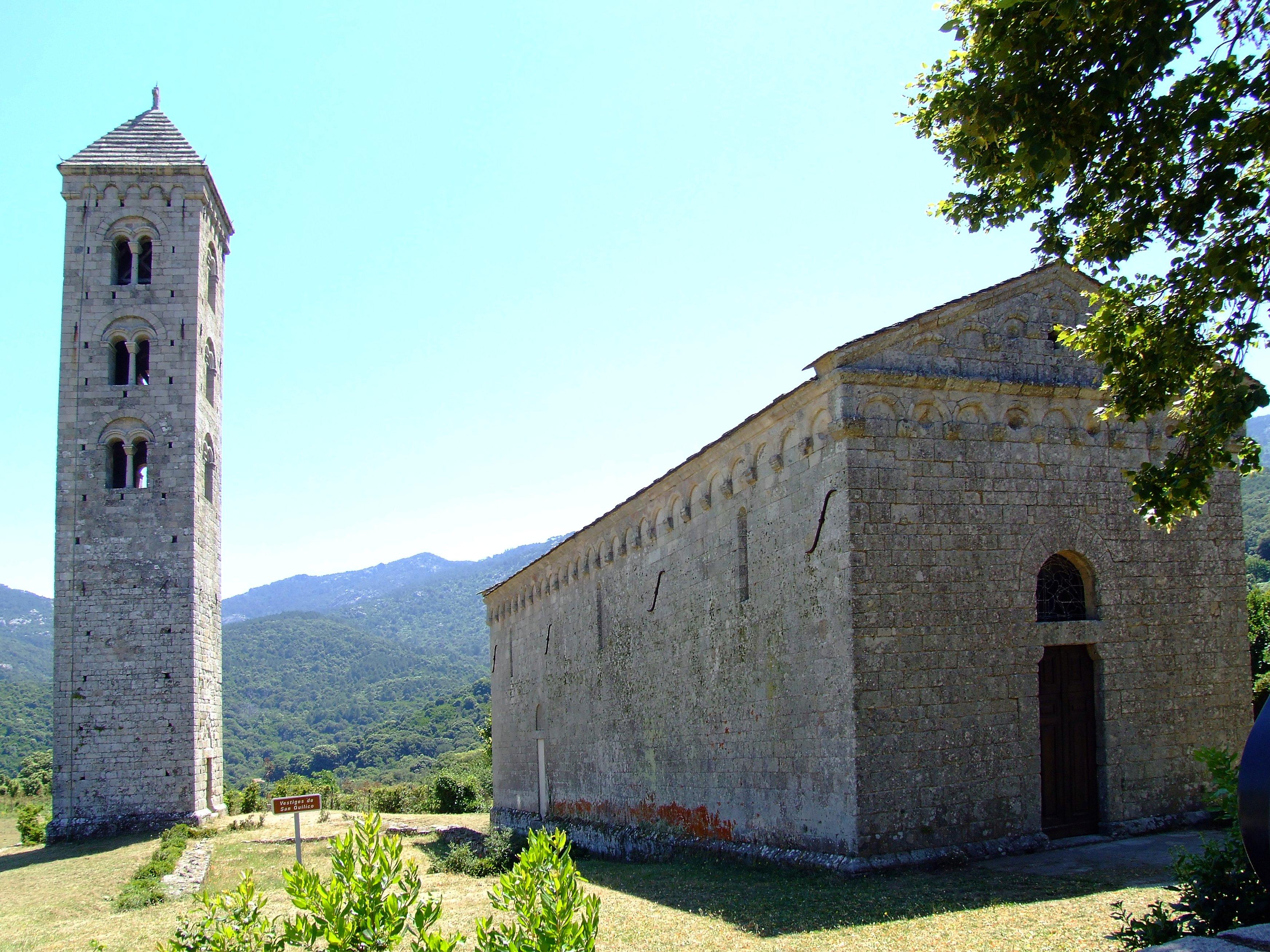 église Saint-Jean de Carbini