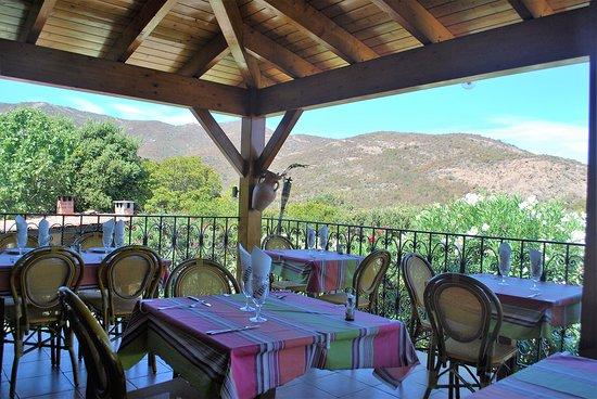 Restaurant L'Incantu