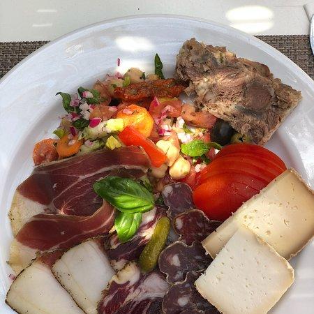 Restaurant Le Saint Pierre