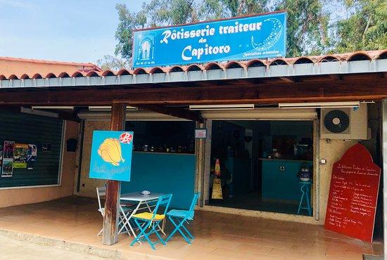 Rotisserie Traiteur Capitoro