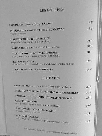 La Table by La Villa