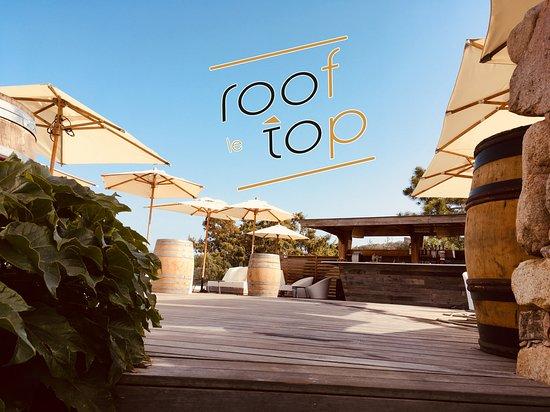 Le Rooftop
