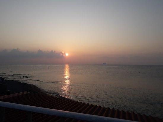 Hotel Torre Mare miomu