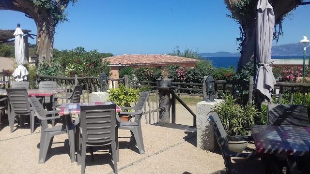 Pizzeria Rustica Verghia