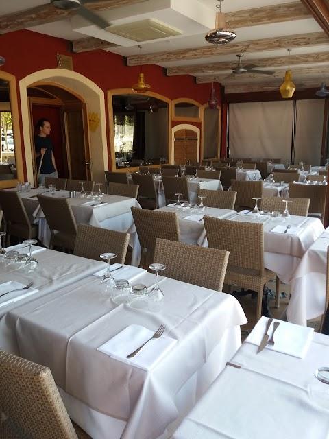 Restaurant Hotel L'europe