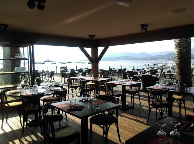 Restaurant Le Colisee