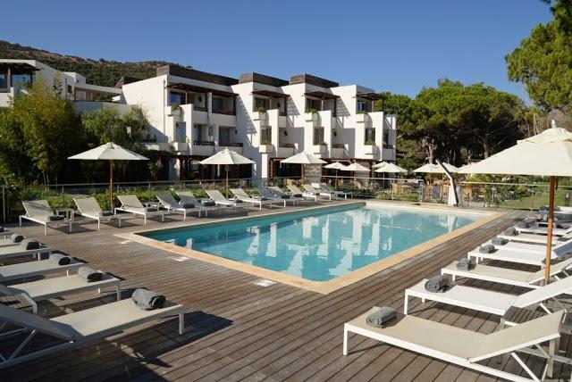 Hotel Restaurant La Roya