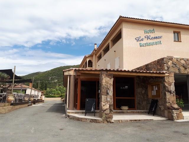 Hotel Le Ressac