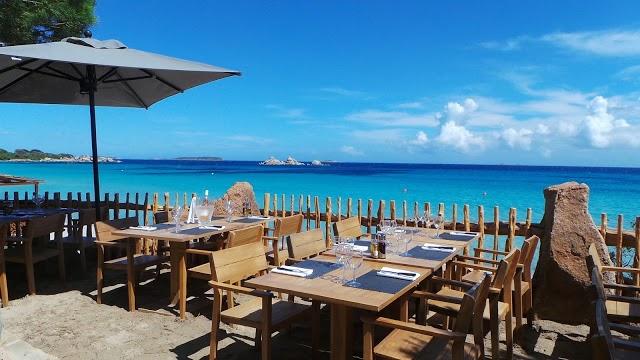 Le Petit Chose Palombaggia