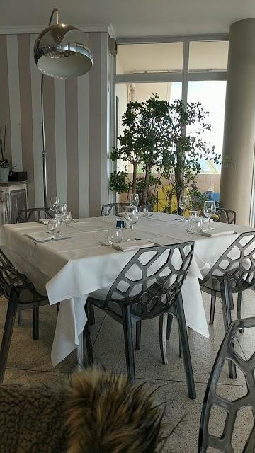 Restaurant Chez Pech