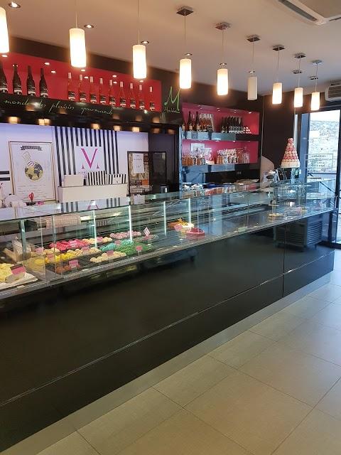 Boulangerie Patisserie Ventura