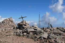 Monte Calva