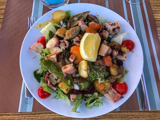 Restaurant Le Rivoli