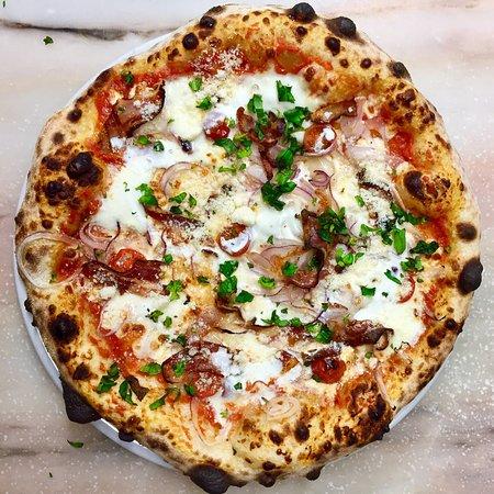 Restaurant A Casuccia