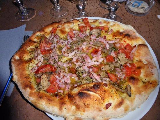 Restaurant A Citadella