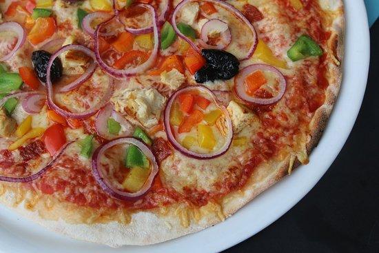 Restaurant l'Umbria