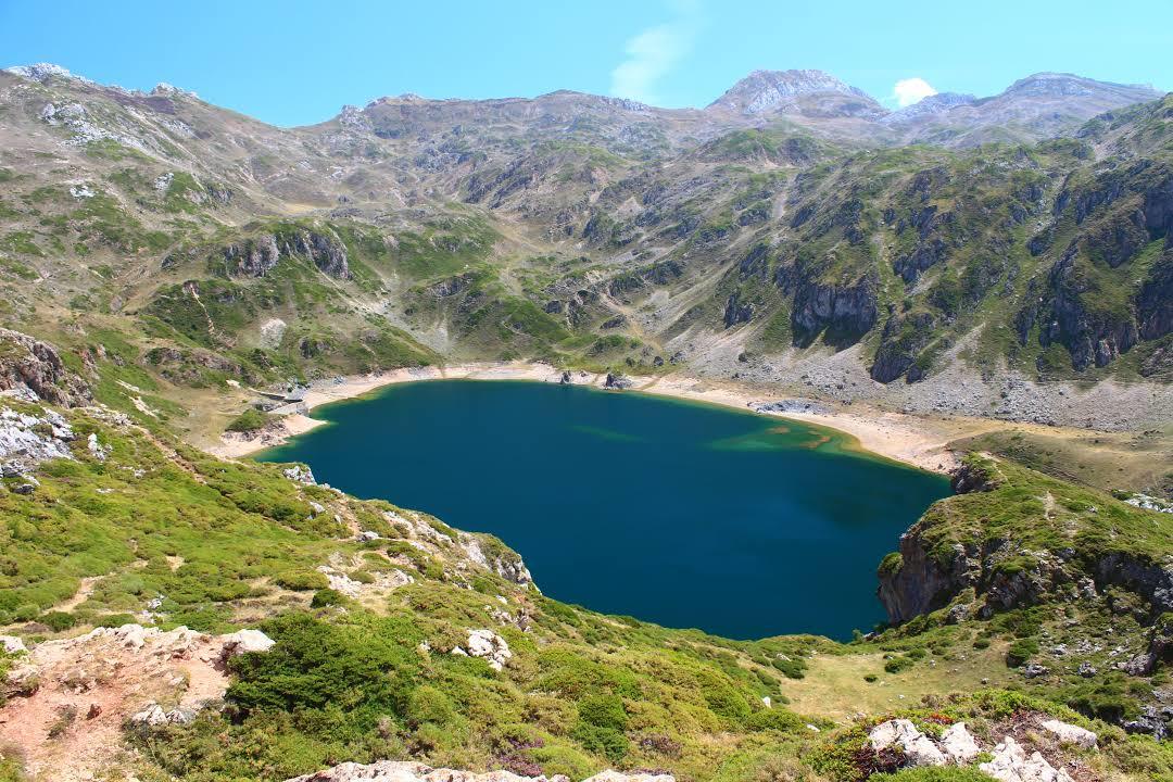 Parc naturel de Somiedo