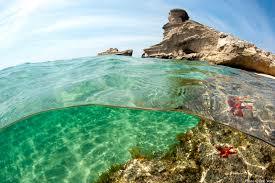 Plage de Saint-Antoine