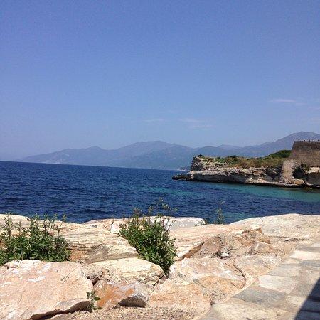 Brasserie Bistronomique U Pescado