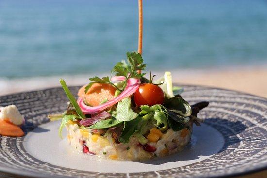 Restaurant Le Santana