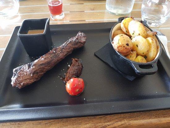 Hotel Restaurant Le Royal